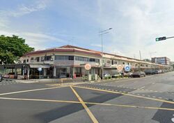 Lorong K Telok Kurau (D15), Semi-Detached #478880971